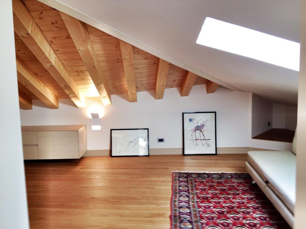 La Terrazza Sull'arena Apartment *
