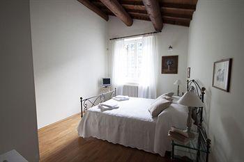 Corte Marchiori Apartment