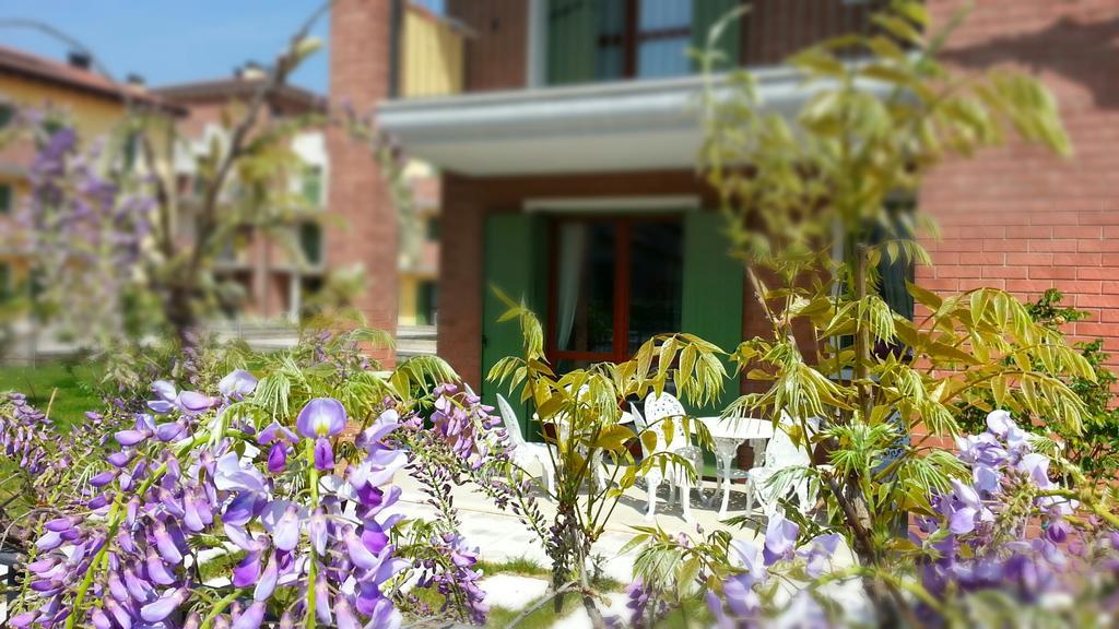 Foresteria Corte Canai Apartment Verona