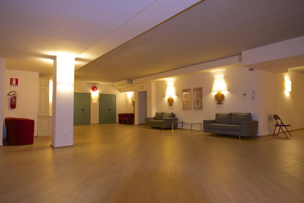 Apartment Foresteria Corte Canai