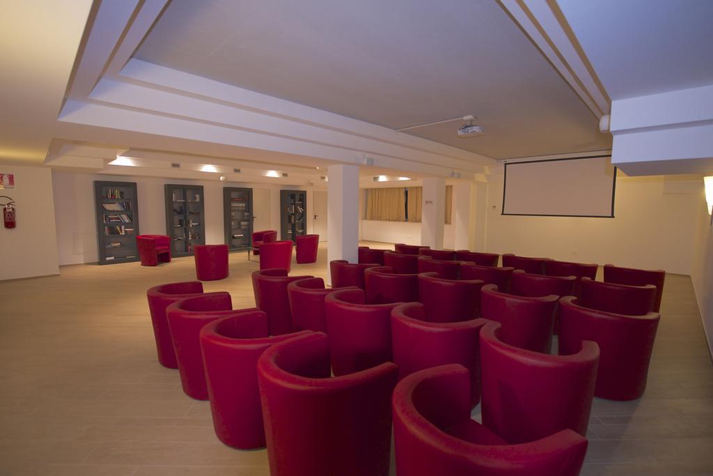 Foresteria Corte Canai Apartment