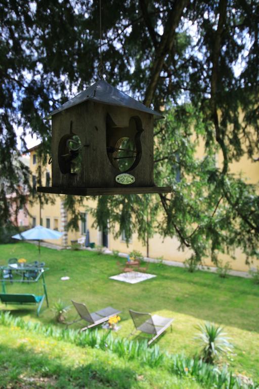 Apartment Corte Marchiori *