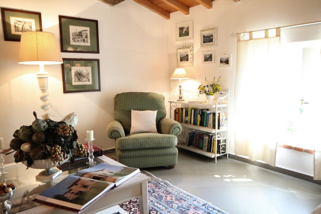 Apartment Corte Marchiori *