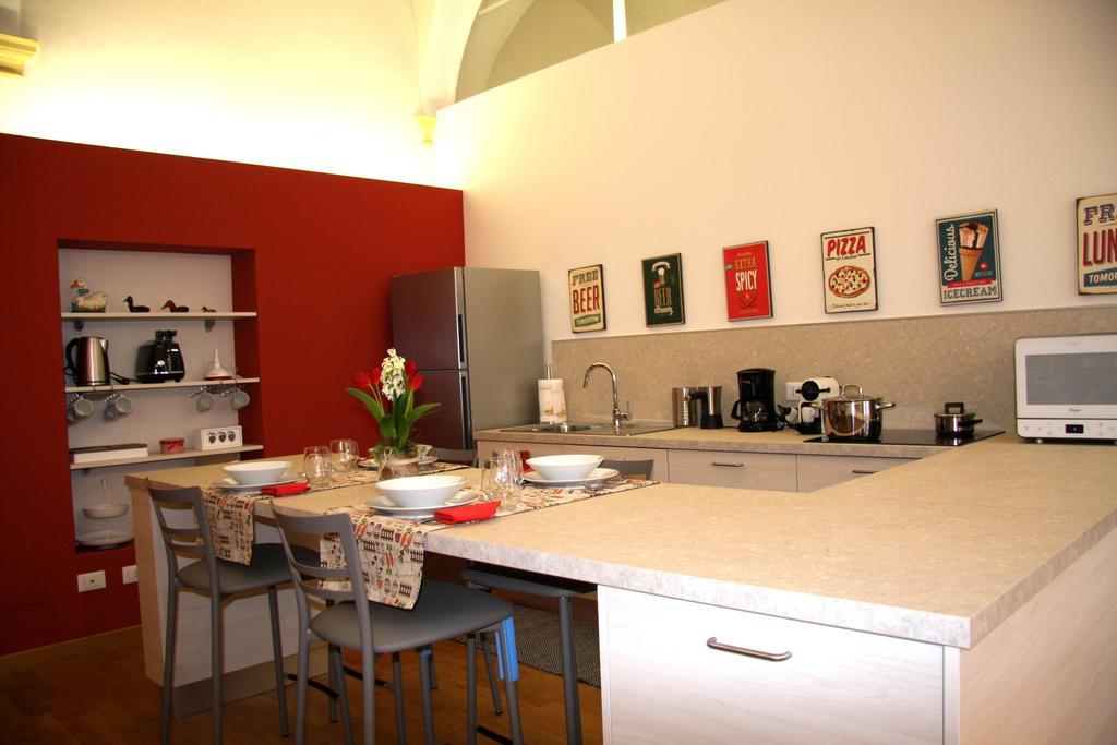 Al 19 Bed & Breakfast Verona