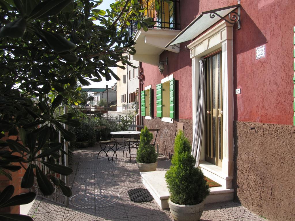 Bed & Breakfast Dimora D'Artista Verona