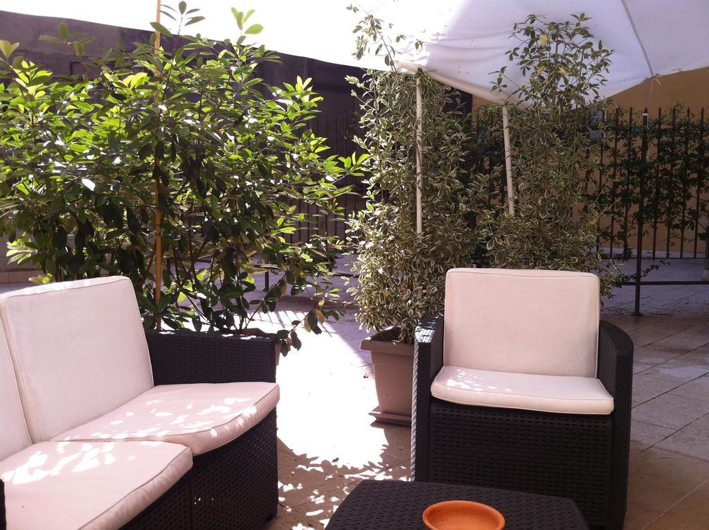 Romeo Design Guesthouset 2*