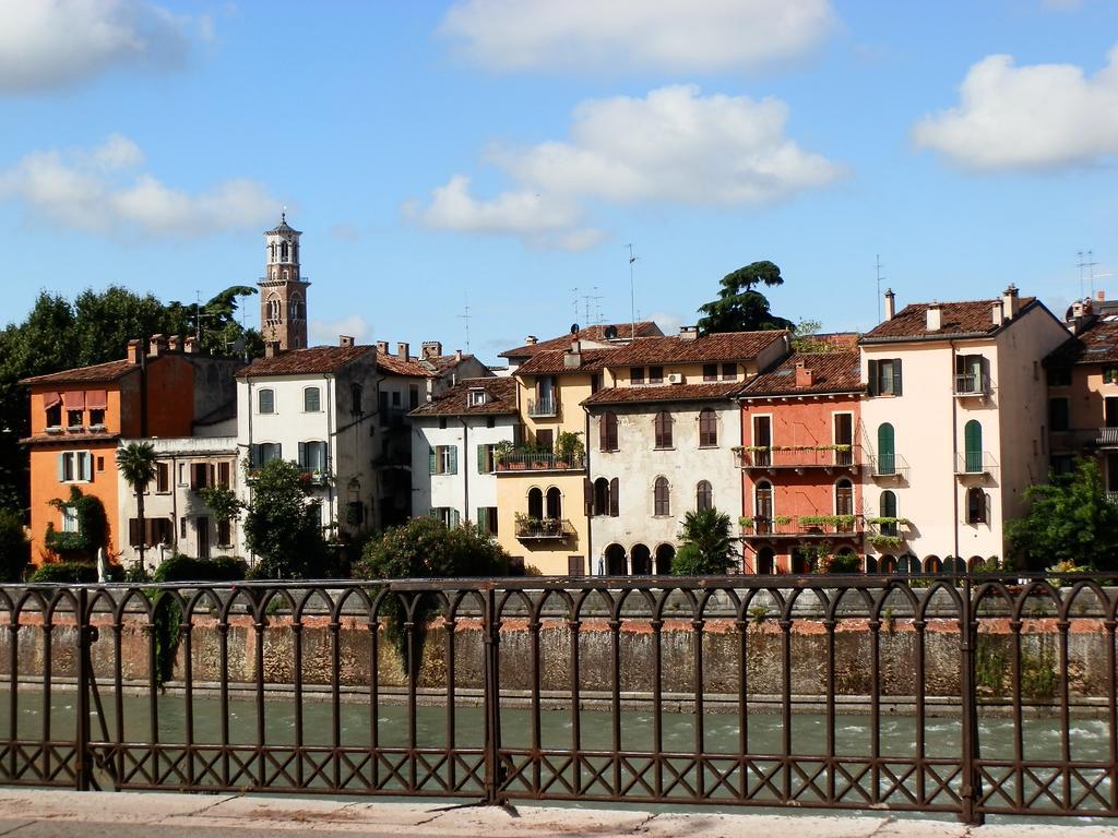 Tosca Apartment Verona