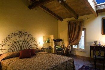 Tenuta Delo Relais Farm stay *