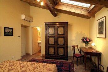 Tenuta Delo Relais Farm stay