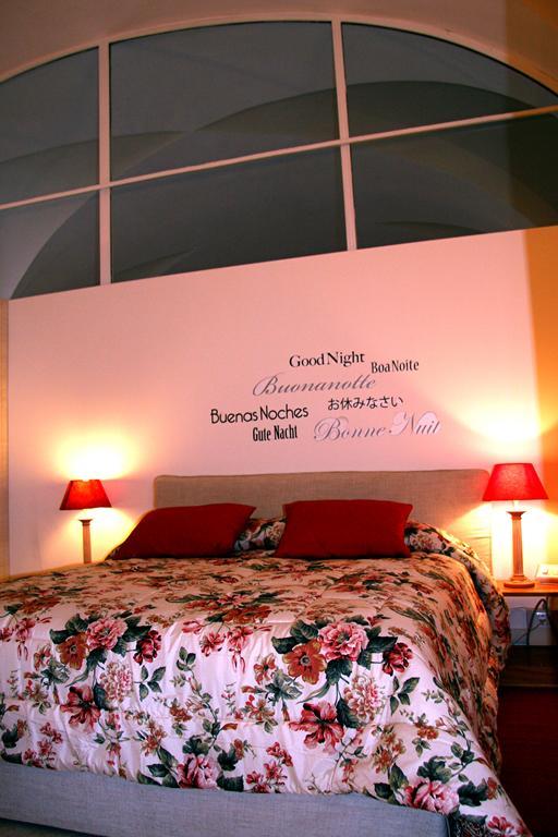 Al 19 Bed & Breakfast
