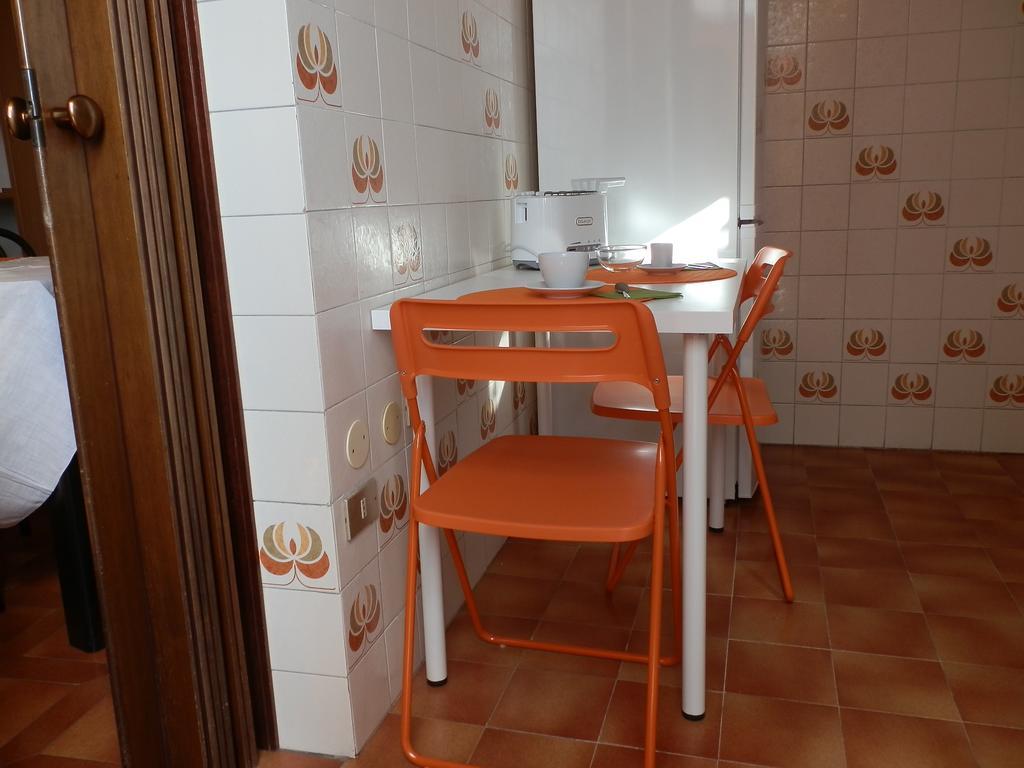 Apartment Tosca Verona