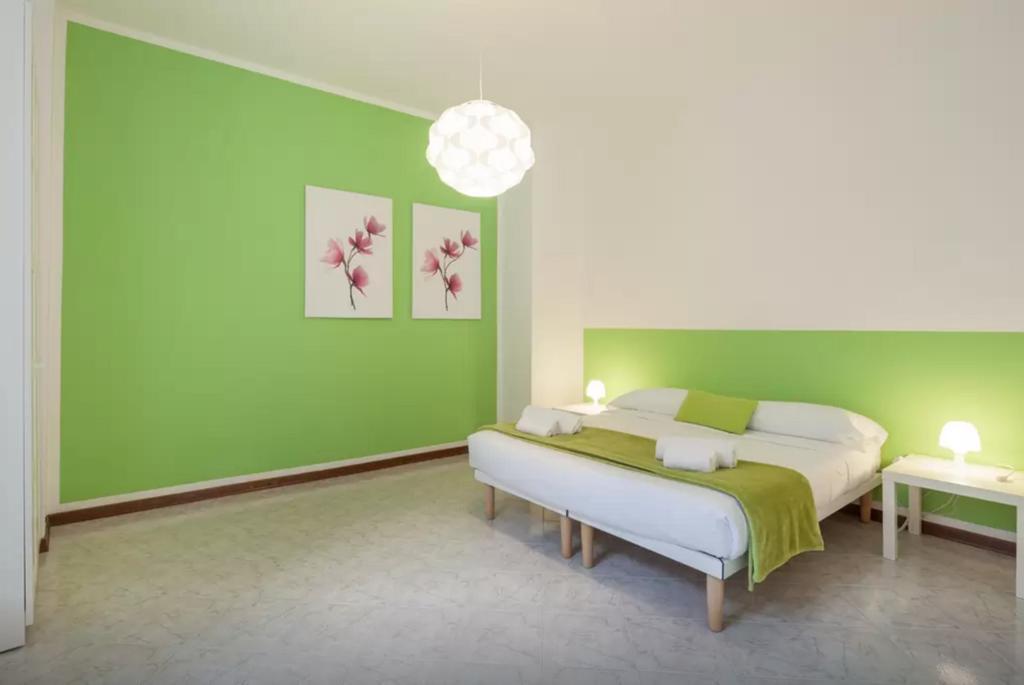 Apartment Ai Filippini Verona