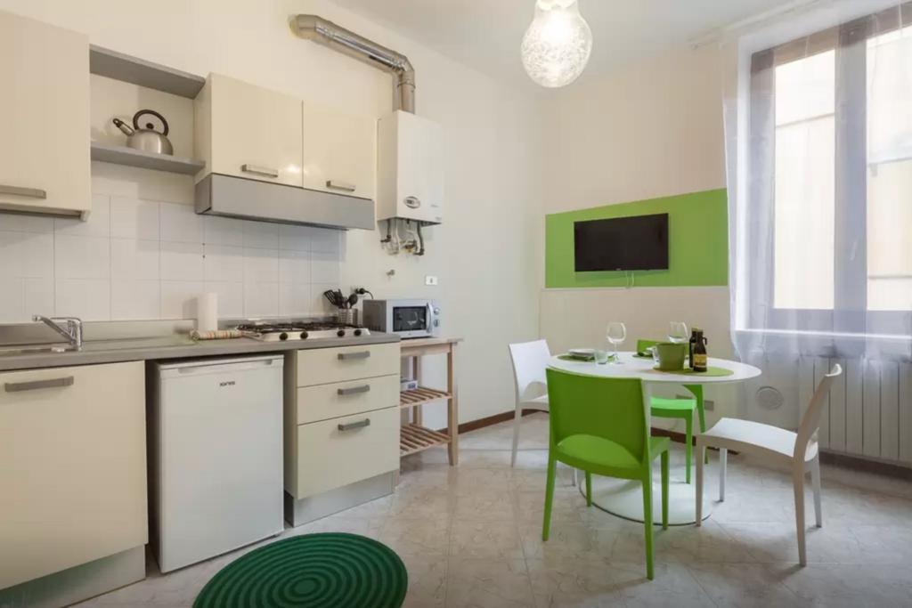 Ai Filippini Apartment Verona