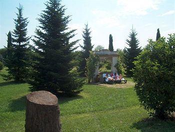 Park Elefante 3* Verona
