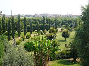 Hotel Park Elefante 3*