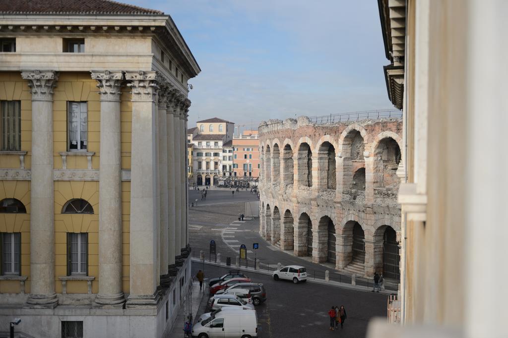 La Poltronissima Huoneisto