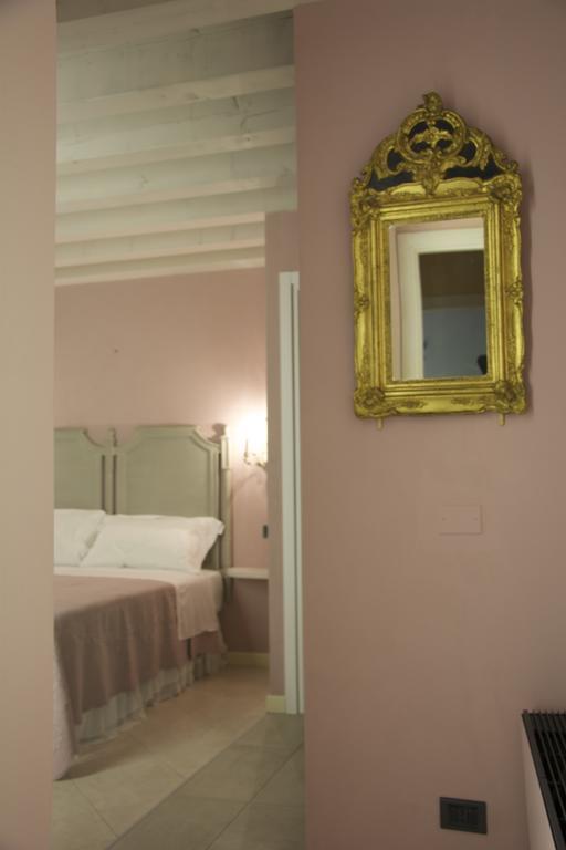 Gasthuis Corte Ristori