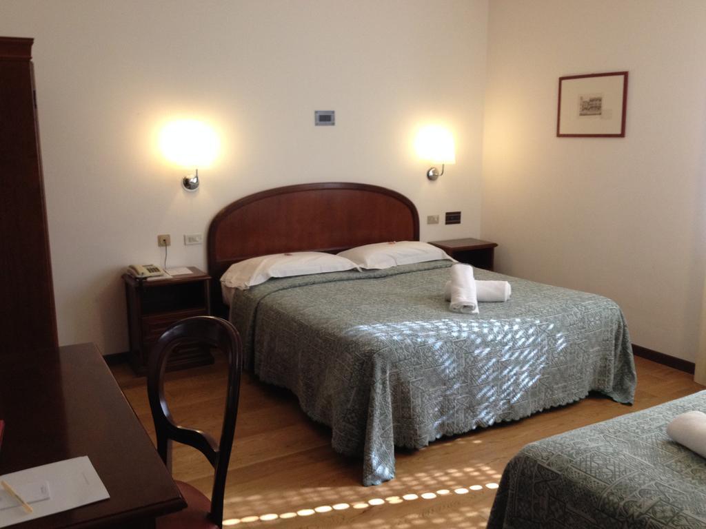 Hotel Monaco Verona