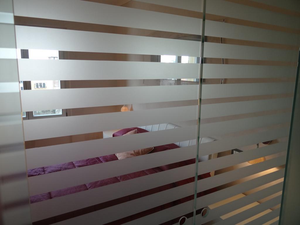 Appartement Theater Luxury *