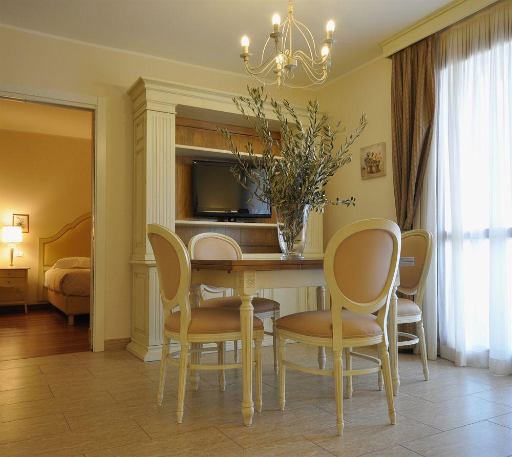 Foresteria Corte Canai * Verona
