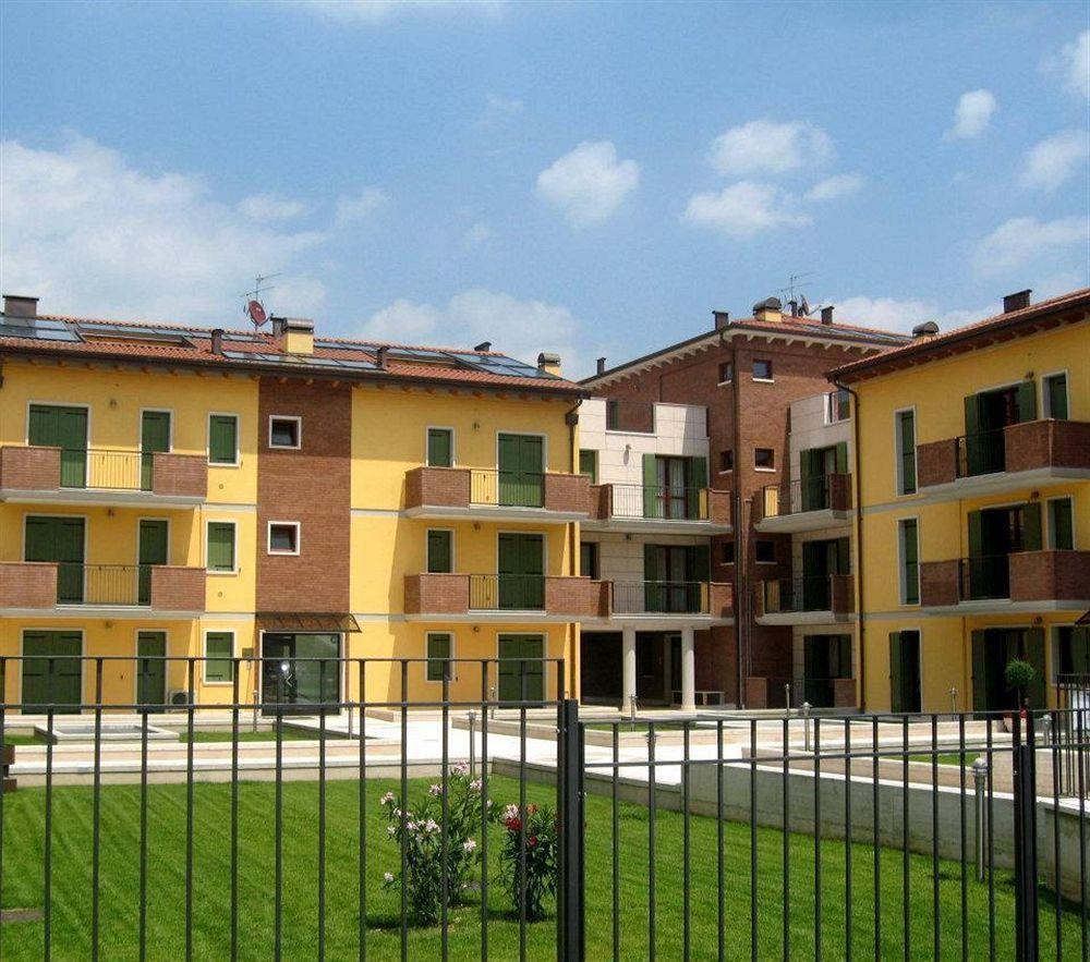 Foresteria Corte Canai Apartment