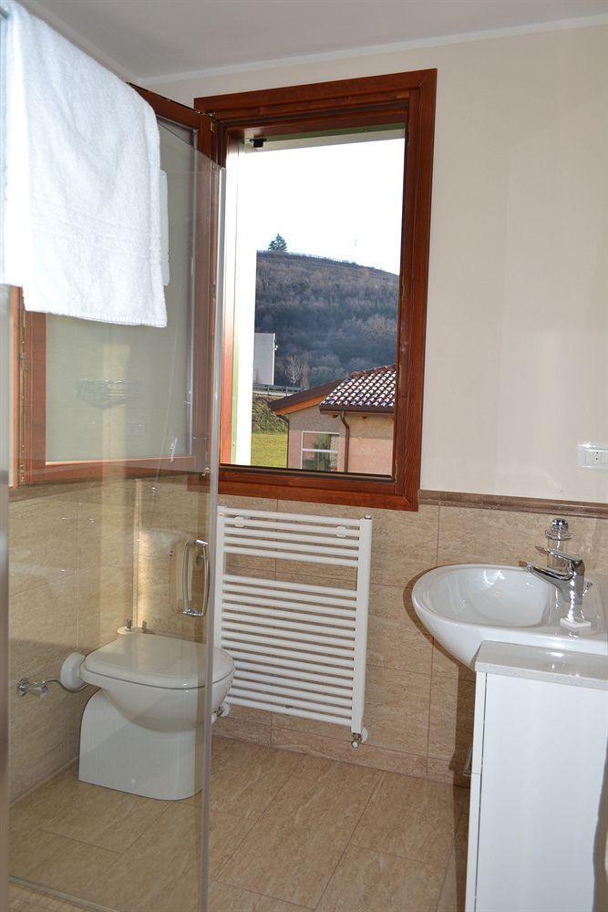 Apartment Foresteria Corte Canai