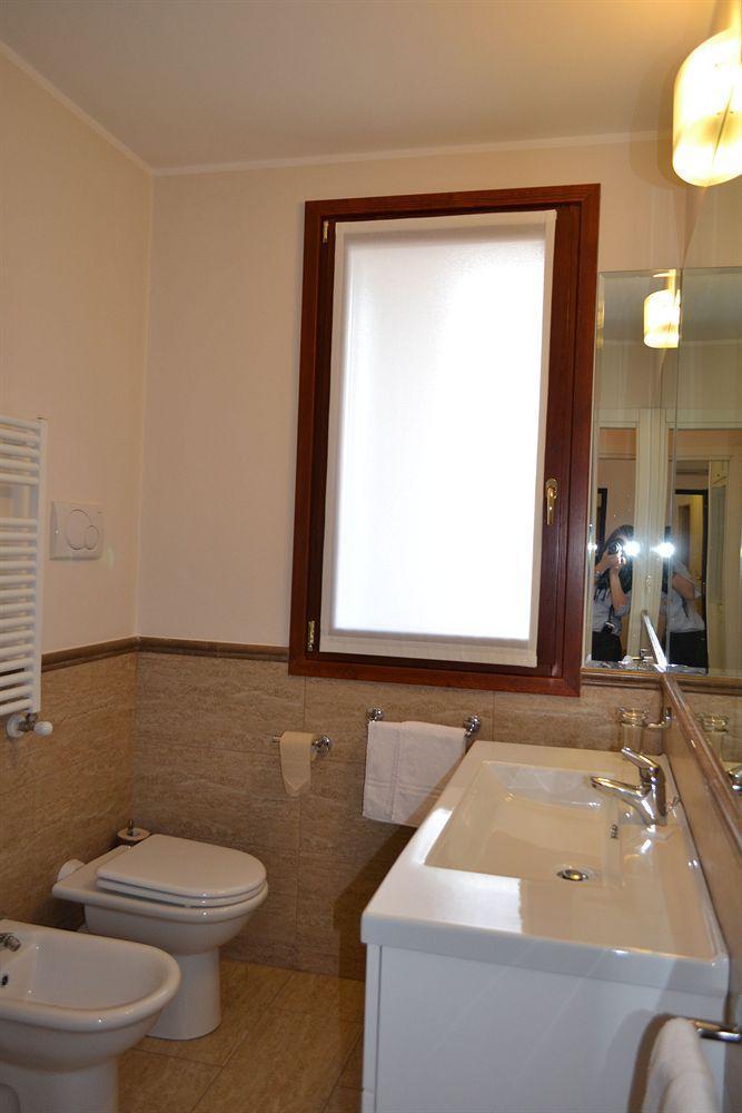 Foresteria Corte Canai Apartment Verona