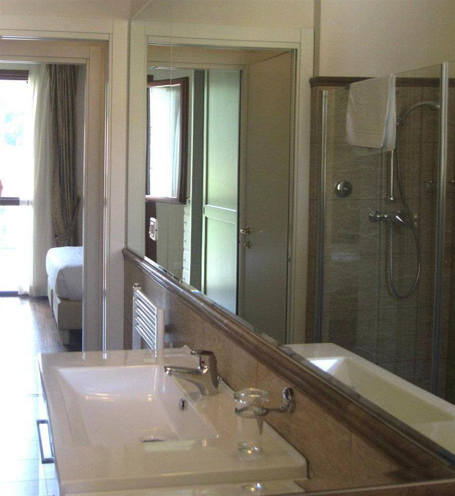 Foresteria Corte Canai Apartment