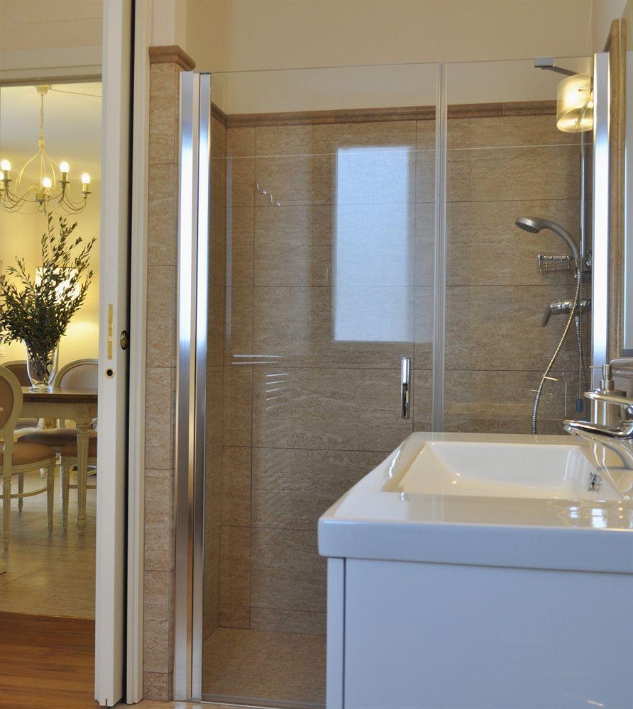 Foresteria Corte Canai Apartment *