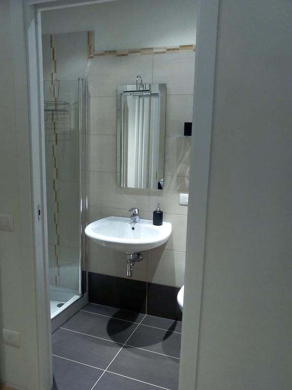 Guesthouset Ai Gabbiani Verona