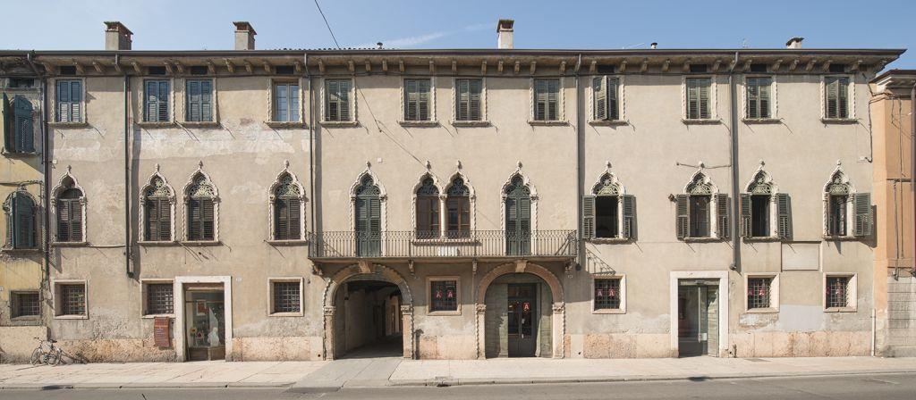 Trentacinque Bed & Breakfast Verona
