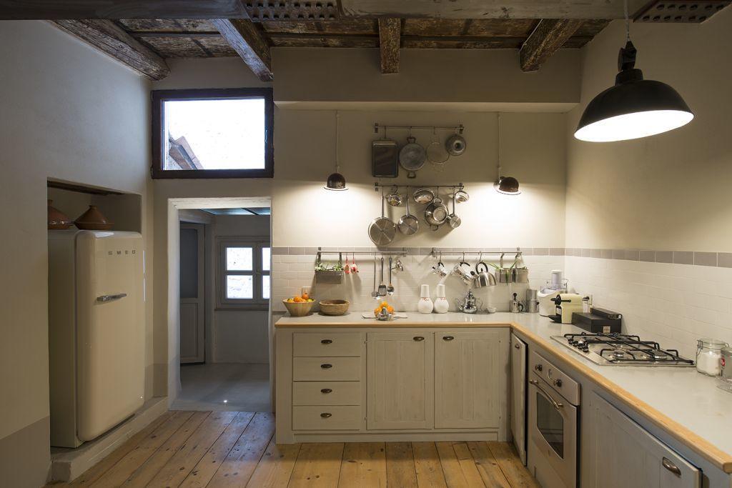 Bed & Breakfast Trentacinque