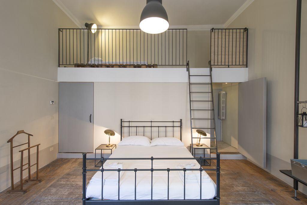Trentacinque Bed & Breakfast