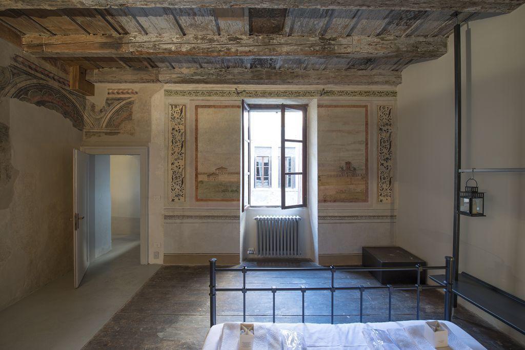 Bed & Breakfast Trentacinque Verona