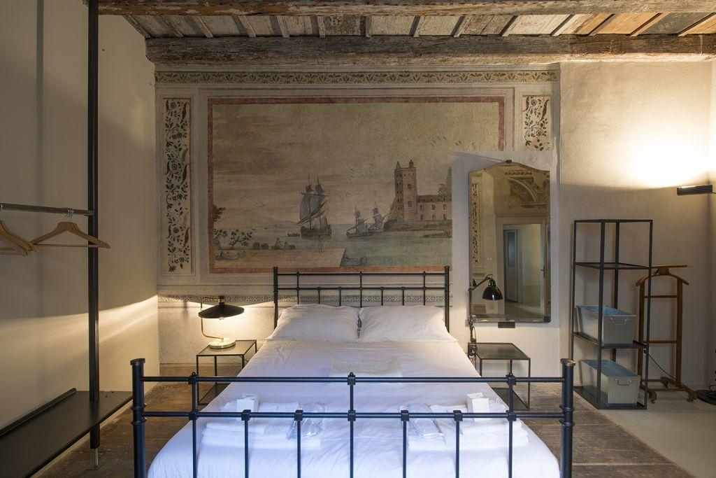 Bed & Breakfast Trentacinque Verona