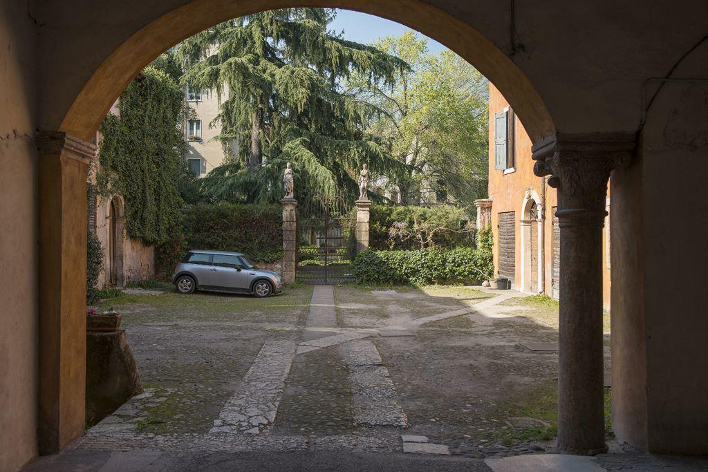 Bed & Breakfast Trentacinque Verona