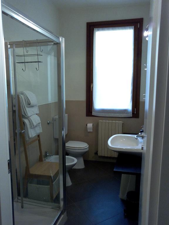 Ai Gabbiani Guesthouset *