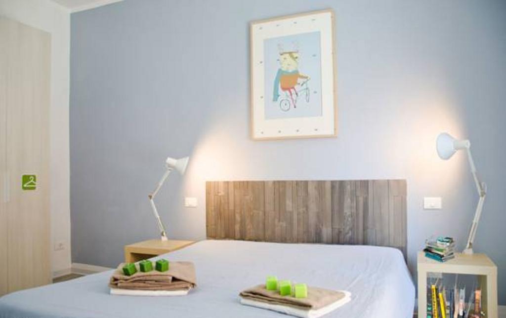 Appartamento Casa Corinna Verona
