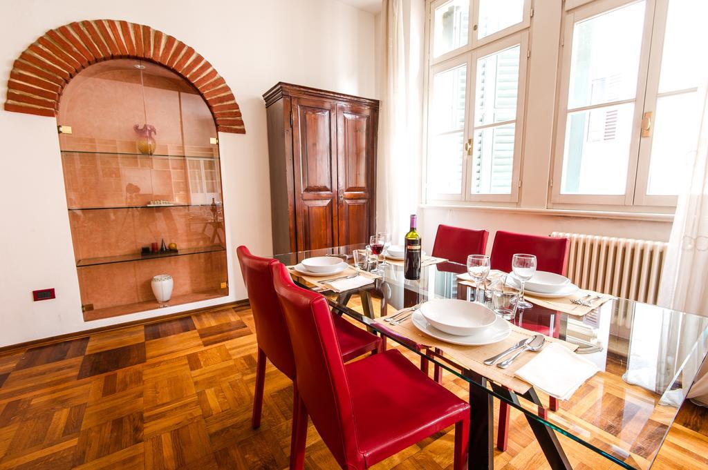 Appartement Bright - Borsari Historical *