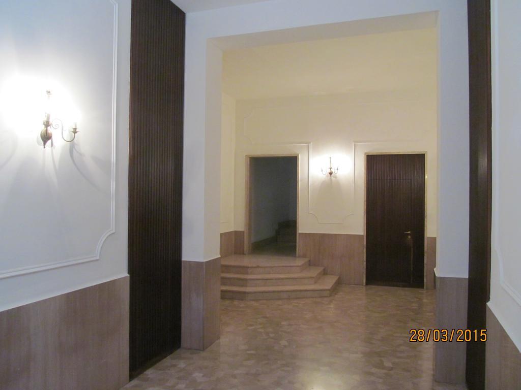 Vicolo Chiodo Căn hộ