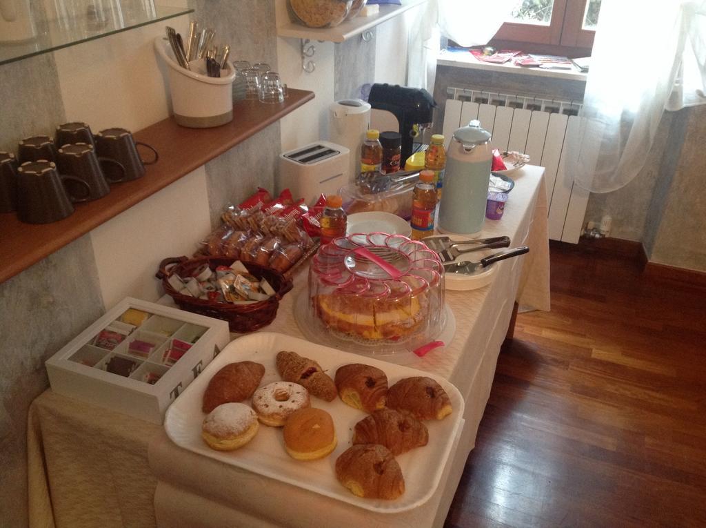 Acteaverona Bed & Breakfast Verona