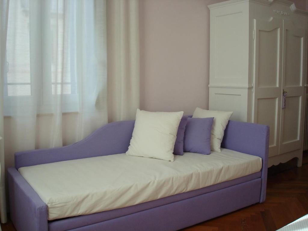 Relais Cheri