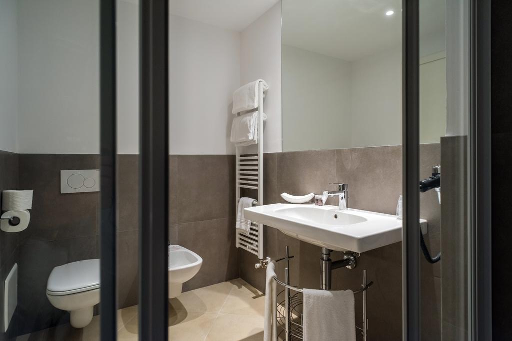 Hotelli Guesthouse Verona 3*