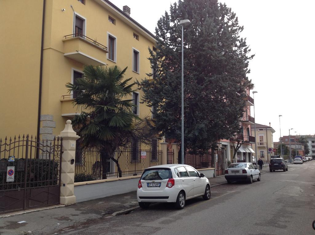 Bed & Breakfast Acteaverona