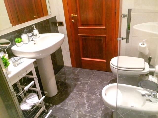 Fedua Centro Guest house Verona