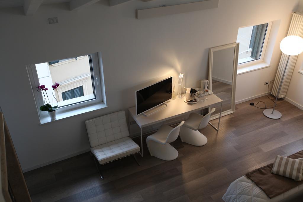 Mazzini Bed & Breakfast