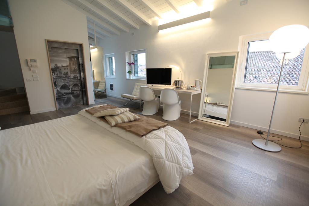 Bed & Breakfast Mazzini