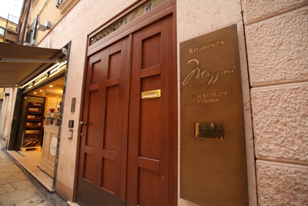 Mazzini 2* Verona