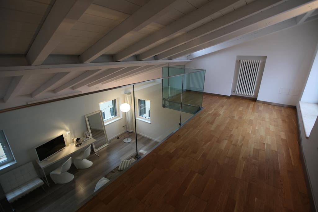 Bed & Breakfast Mazzini