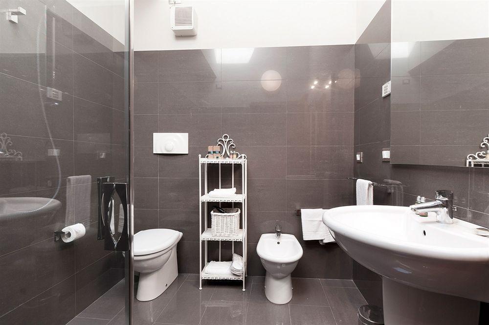 Bed & Breakfast Residenza Giuseppe Verdi 3*